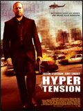 hyper tension