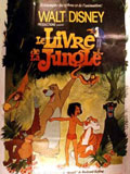 le livre de la jungle