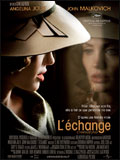 l'&eacute;change