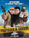 prot&eacute;ger & servir