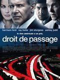 droit de passage