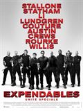 expendables, unit&eacute; d'&eacute;lite