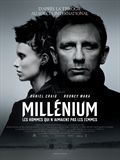 mill�nium, les hommes qui n'aimaient pas les femmes