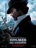 sherlock holmes, jeu d'ombres