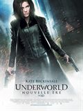 underworld, nouvelle �re
